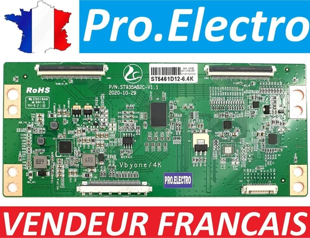 TC U A 0192 ST6451D06 3 Ver.2.3