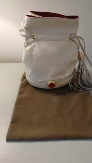 SAC BOURSE LANCEL EUR 210 00 PicClick FR