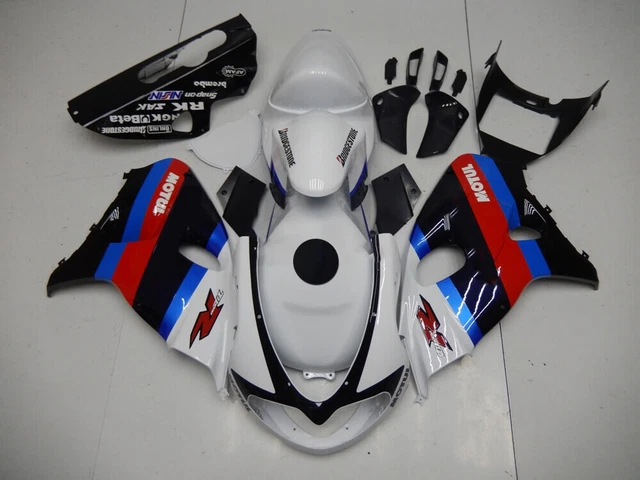 abs fairings
