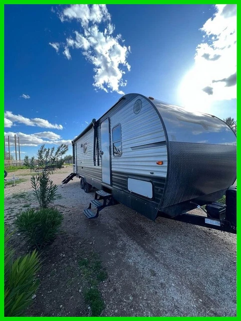 2021 Coachmen Viking Ultra-Lite (Tandem Axle) 272RLS Used