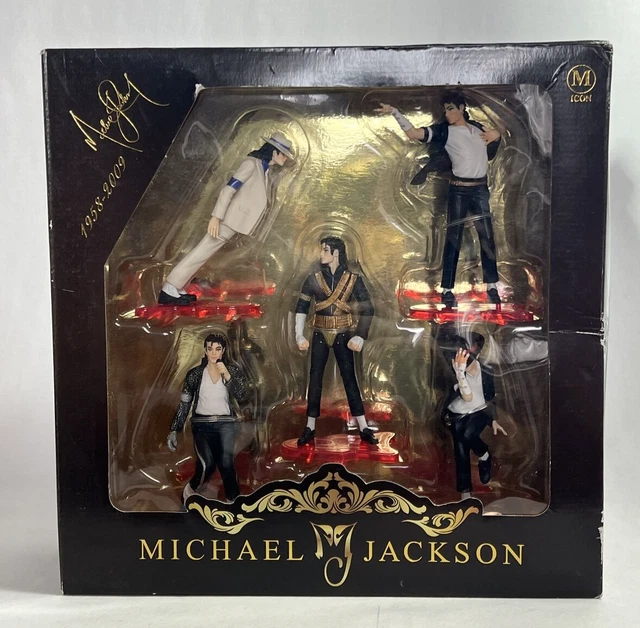 Michael Jackson Dangerous #111 - Michael Jackson | Minix