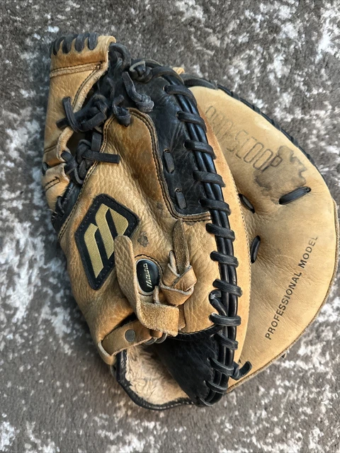 MIZUNO GXC 90 RIGHT Hand Throw Pro Scoop Franchise Series Baseball