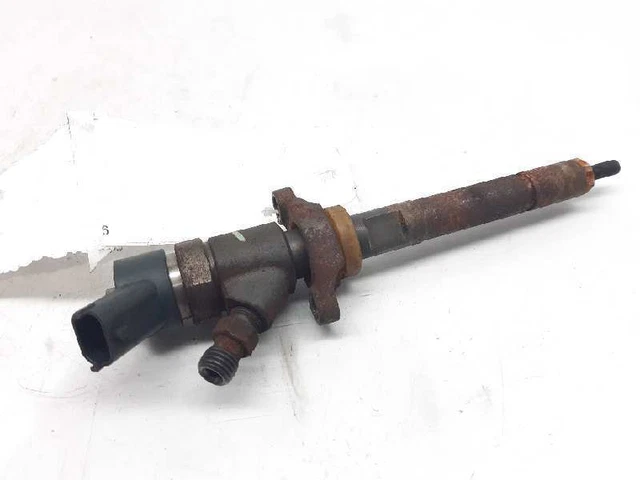 Ligne D'échappement Complète Pour Ford Fusion 1.6 TDCi (à Partir De 05/2006) - Acier Aluminié