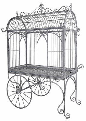 AJA Candy BAR Mariage Chariot Marché Süssigkeitenstand Décoration de Mariage Neuf 