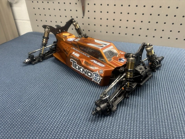 タミヤ　BBX フタバ4PM g-force 13.5T Coches y motos, Vehículos de modelismo RC, Radiocontrol y