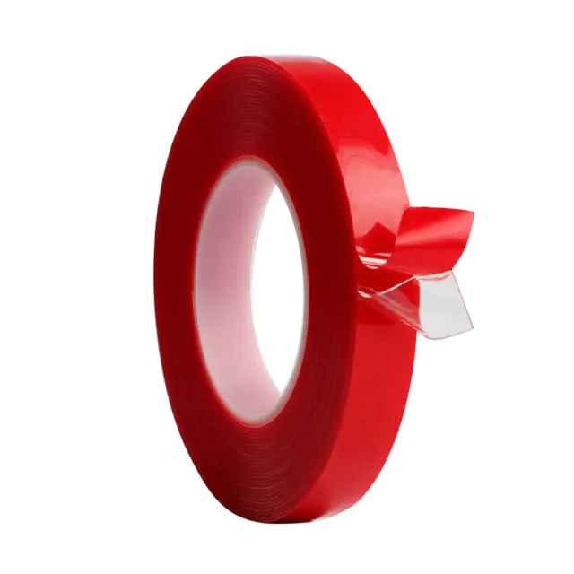 Double Sided Tape Heavy Duty Acrylic Foam Tape Strong Adhesive