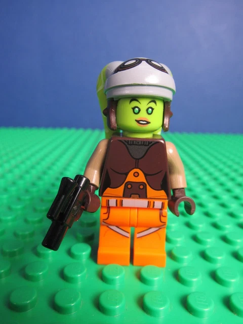 Lego star wars 2025 hera