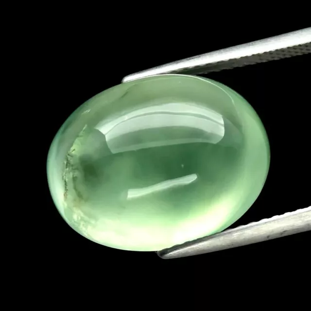 ★★   RARE !! PRENHITE D'AFRIQUE : 14,13 CARATS  ★★ p216.136t