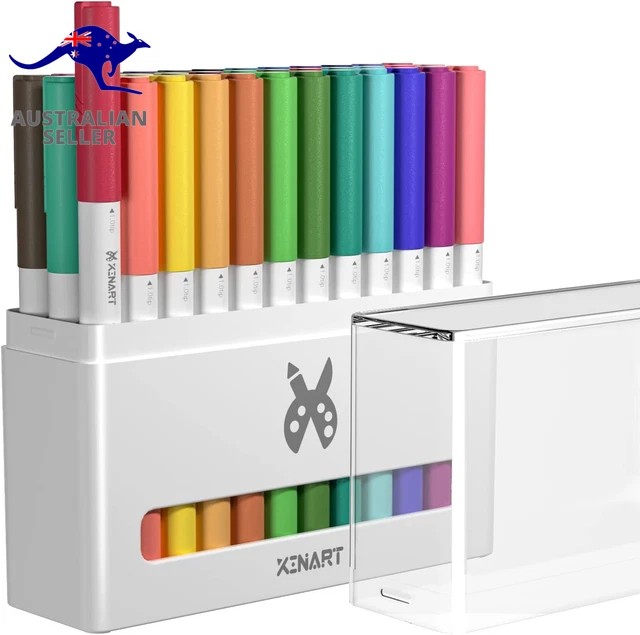 BAOFALI 2er Set Ritzstift Für Cricut - Scoring Tool Für Karten, Boxen & Papierbasteln