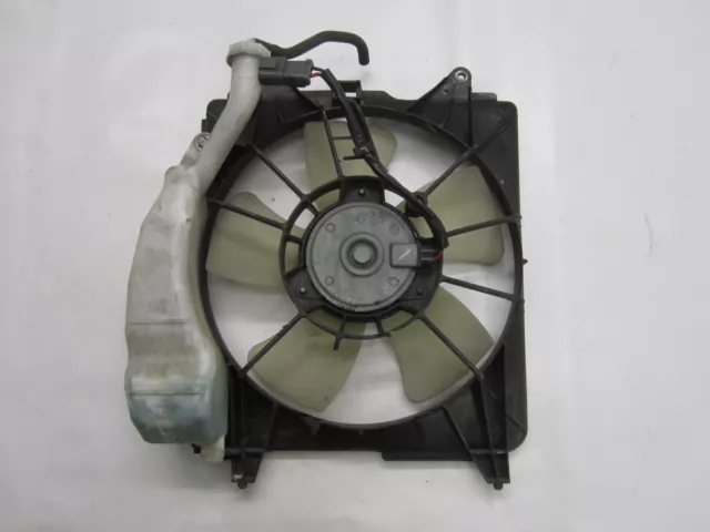 Honda Civic Type R FN2 Ventilador Del Radiador Marco de Denso MF222710-165