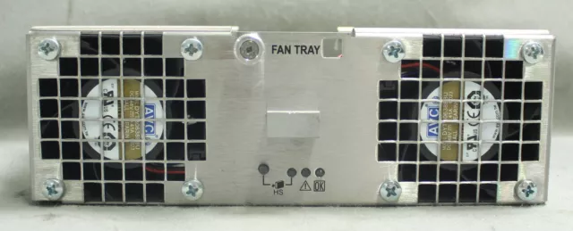 FAN Unit 2S 21990 524 ATCA FAN Controller Board 450-40 2Slot F/B for Radisys