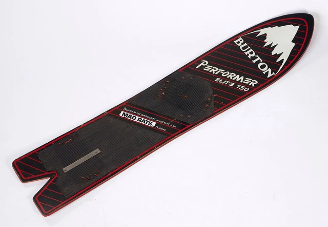 Burton Boards For Sale Vintage Snowboard - Burton Performer Elite