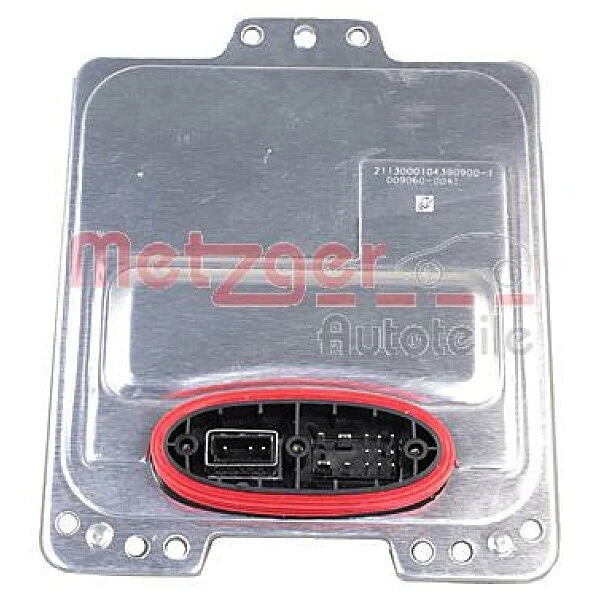 HID Xenon Vorschaltgerät Für Mercedes E-Klasse - Kompatibel Mit D1S Lampen 5DC 009 060-20