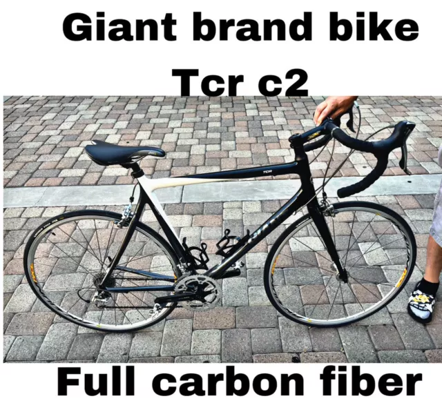Giant tcr c2 2025 2007