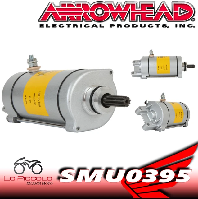 NEW STARTER FOR HONDA MOTORCYCLE VTX1800C VTX1800C1 31200-MCH-000 - Foto 7