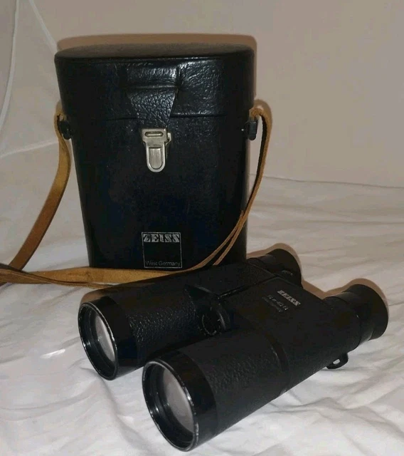 Jumelles ZEISS Victory SFL 10x40 avis, caractéristiques, per
