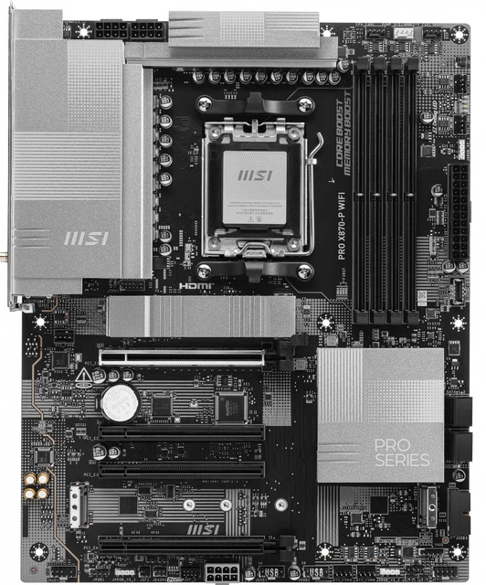 Scudo I/O Scheda Madre Originale/OEM Per MSI Z590-A PRO, Z590 PRO WIFI