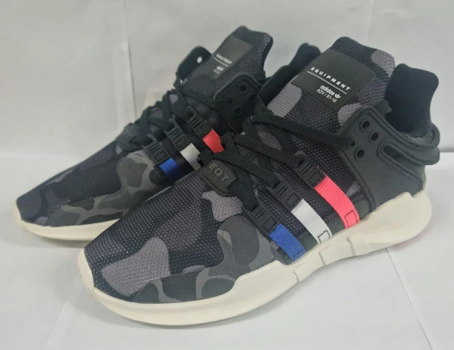 Adidas equipment on sale camo