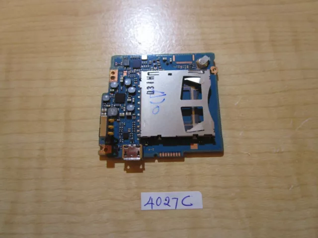 Main board for Samsung WB250F Camera