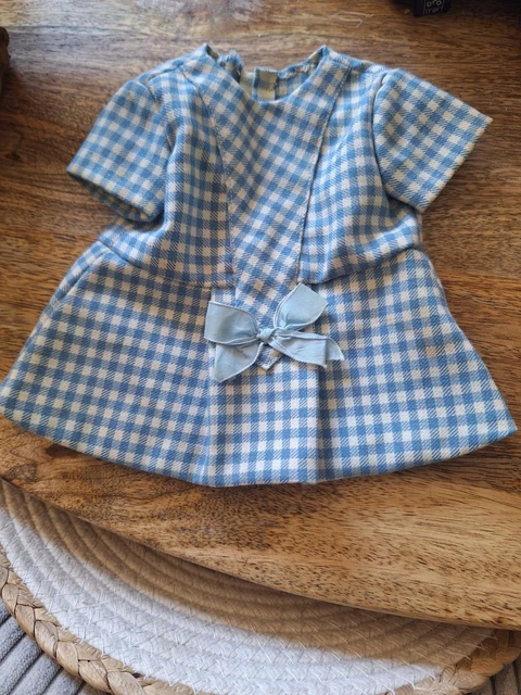 Vêtements de poupée Pomea - Ensemble Peach - Comme des Pirates