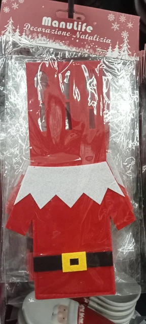 Decorazioni Natalizie