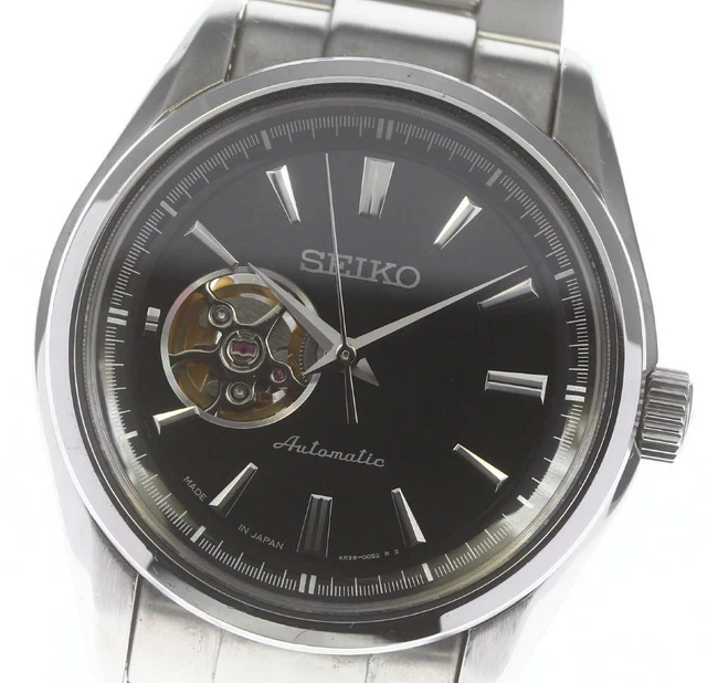 Seiko presage sary053 2025
