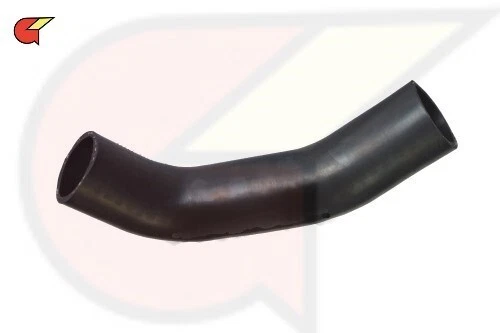 Tubo Intercooler Turbo In Gomma Rinforzata Kevlar Per Fiat Bravo II E Lancia Delta III 1.6 MJTD, Diametro 50/55 Mm, OEM 51879552 - 3