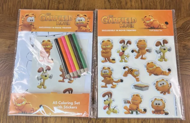 Stickers, Kids' Crafts, Crafts - PicClick CA
