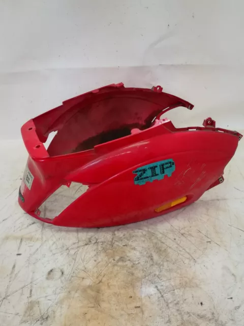 CARENATURA POSTERIORE PER PIAGGIO ZIP 50 2T DEL 2008 (e43908)