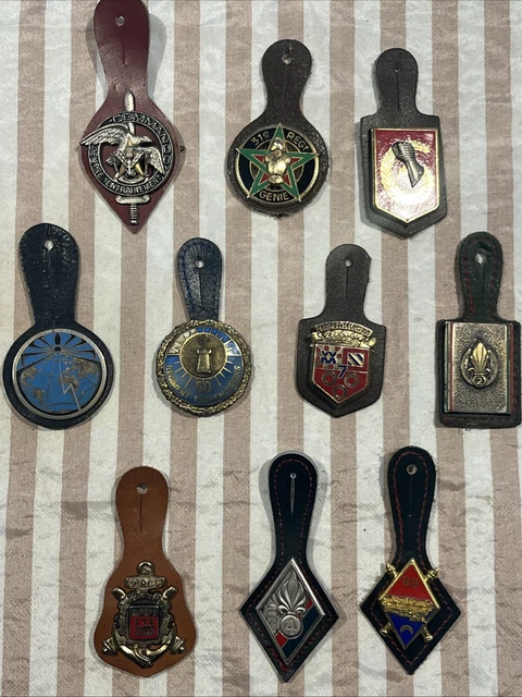 LOT DE M DAILLES Et Insignes Militaires EUR 10 00 PicClick FR lot-de-m-dailles-et-insignes-militaires-eur-10-00-picclick-fr