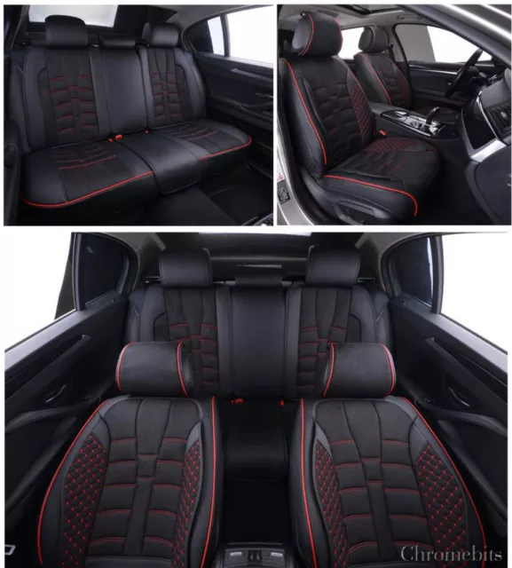 Jaguar xf deals seat covers