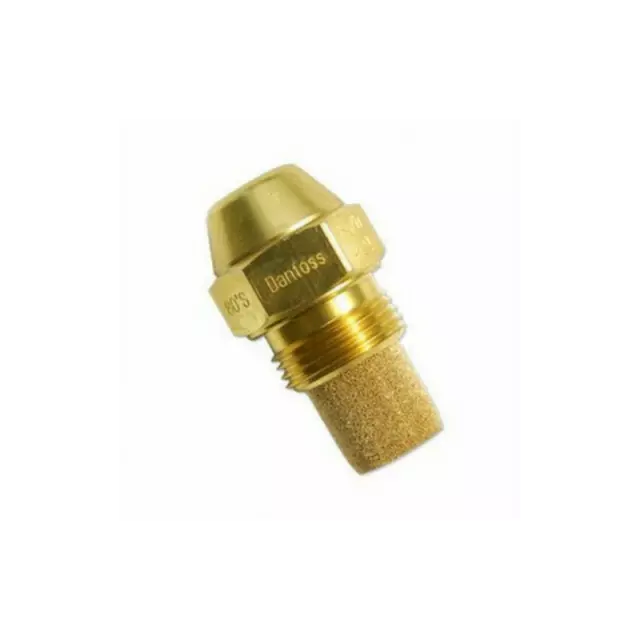 Inyector Danfoss Gasoleo S60º  0,60 Galones