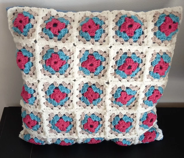 Lot De 2 Housses De Coussin 55X55 Velours Côtelé Housse Coussin De