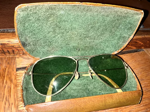 Ray Ban 1940S FOR SALE! - PicClick