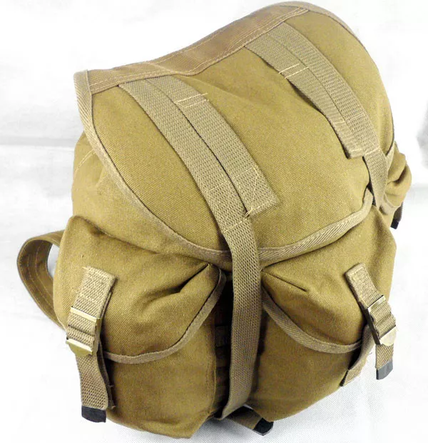 The Vietnam War US Army Style Haversack Backpack Bag -M41 3