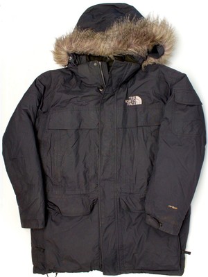 Hyvent Hommes Mcmurdo Parka XL 