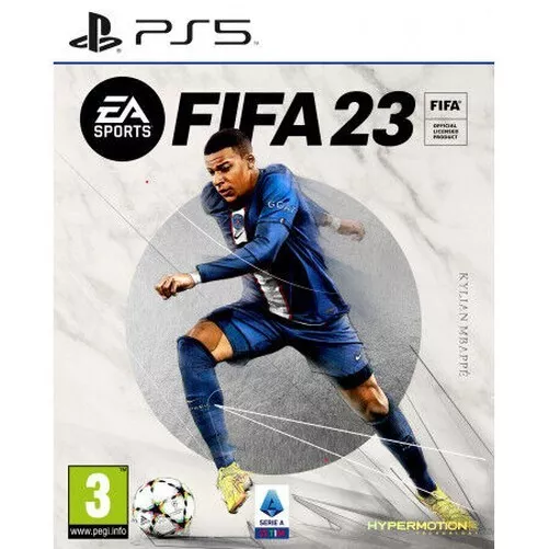 EA Fifa 23 Videojuego para PS5