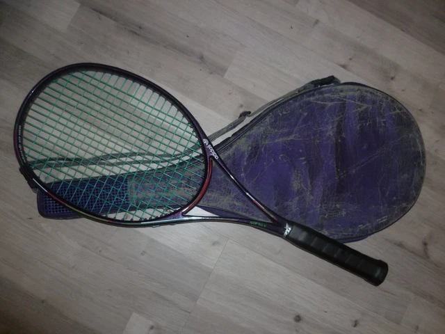 Raquette de Tennis Tecnifibre Junior Bullit 25