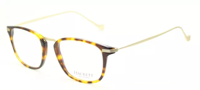 HACKETT BESPOKE HEB 172 100 51mm Eyewear FRAMES RX Optical Glasses EyeglassesNew