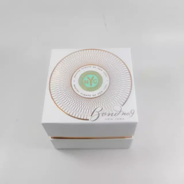 Bond No. 9 Scented Candle  EAU DE NEW YORK 180 g/ 6.4 oz *NEW IN BOX* 3