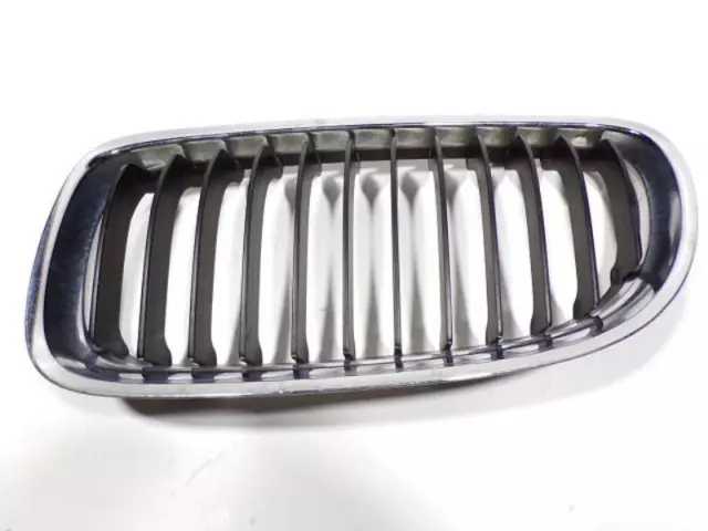 Grille de calandre gauche BMW SERIE 3 E90 PHASE 2 51137201967/R:71015897