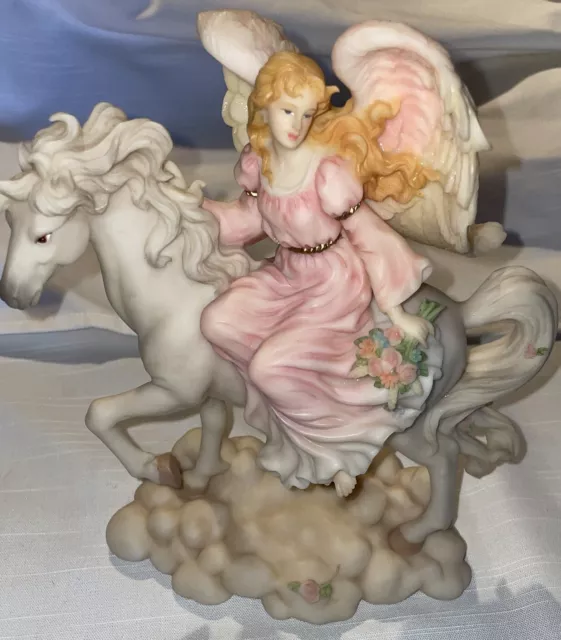 Seraphim Classics Angel SIMONE Figurine # 78084