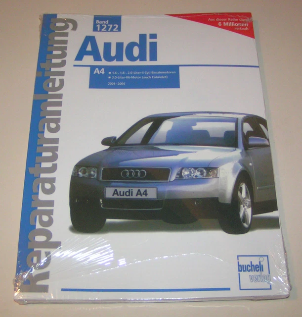 Sprayset Pour Audi Teinte : Bleu Brillant LY5K Modèles 1988–2007 Uni : 2 *spraydosen Ludwiglacke En Laque Spray Dans Une Couche En Aérosol