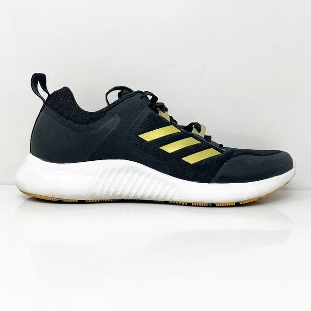 Adidas women's edge sales bounce running shoes