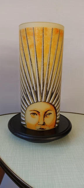 Fornasetti,portalume Anni 50 Originale