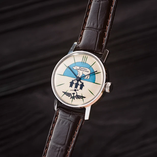 ussr mens watch, antique wristwatch, unique mens gift, handmade watch,mens watch