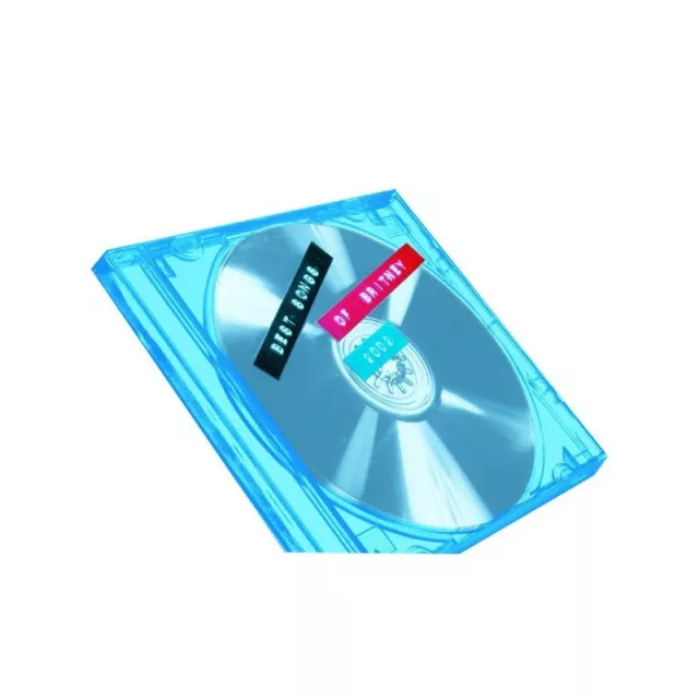 DYMO Omega embosser stampante per etichette (CD) Termica diretta 3