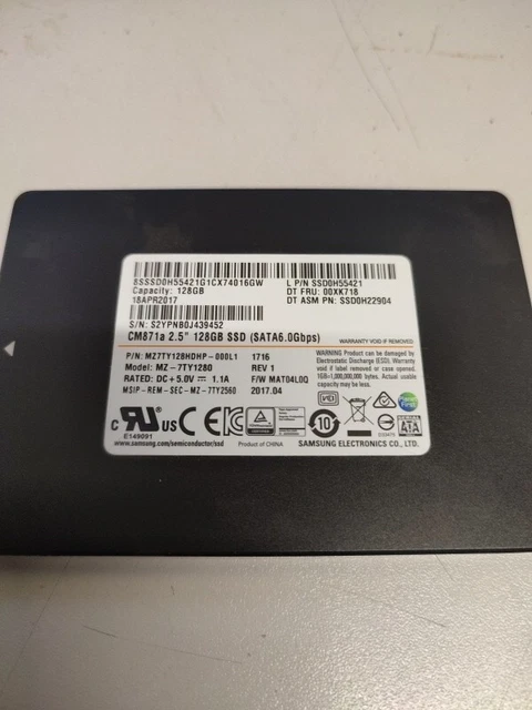 Samsung cm871a clearance