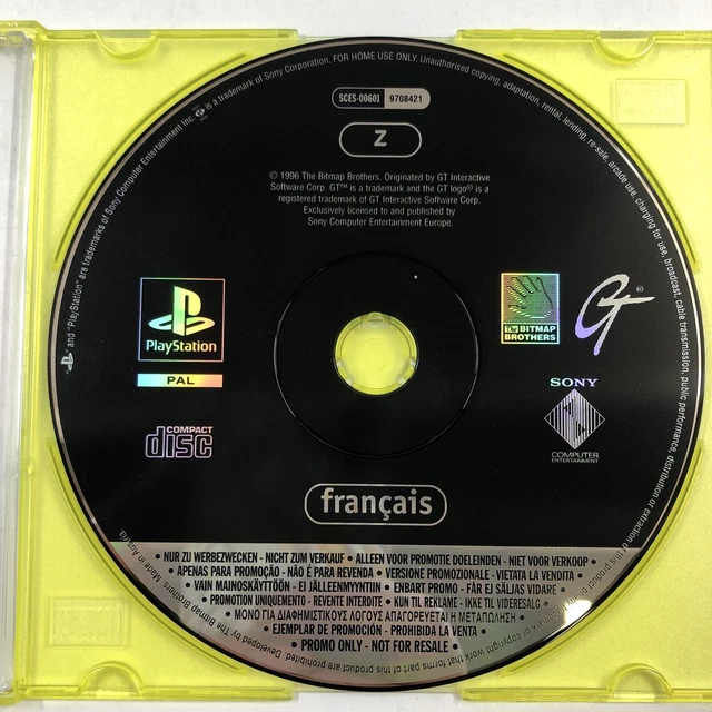 Blade II 2 ps2 PlayStation 2 - PAL - RARE
