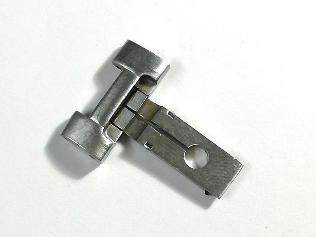 OMEGA SEAMASTER PROFESSIONAL James Bond 007 Clasp connection link